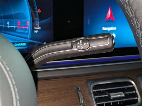 New 2026 Mercedes-Benz GLE 53 AMG 4MATIC image 12