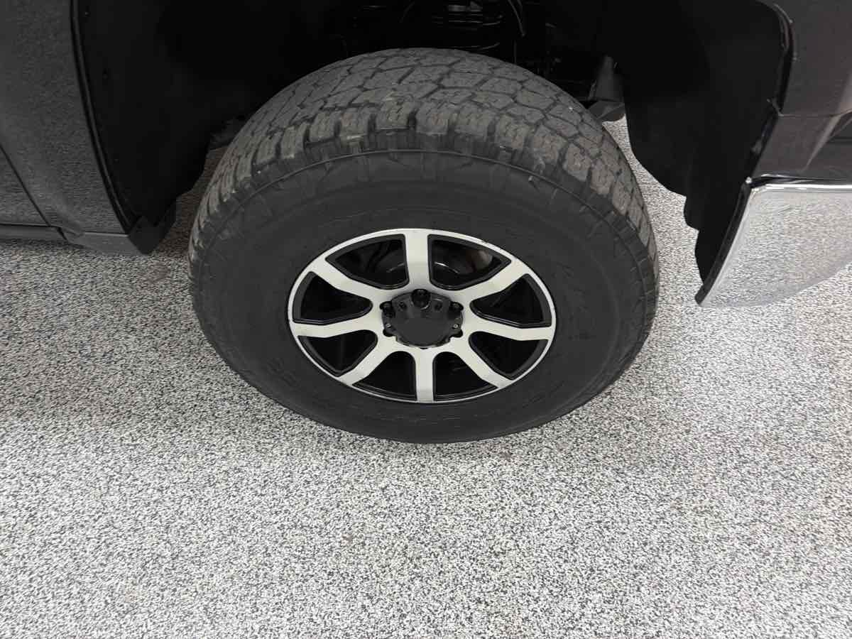 Used 2015 Chevrolet Silverado 1500 LT w/ All Star Edition RWD image 39