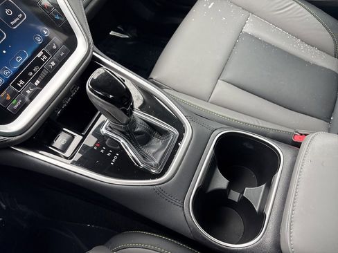 Certified 2023 Subaru Outback Onyx Edition image 18