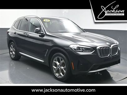Used 2023 BMW X3 xDrive30i
