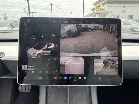 Used 2022 Tesla Model 3 Long Range AWD/4WD image 25