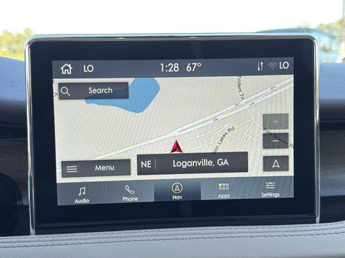 Used 2022 Lincoln Corsair Reserve w/ Equipment Group 201A image 7