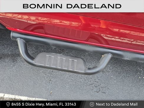 Used 2017 Chevrolet Colorado ZR2 image 11