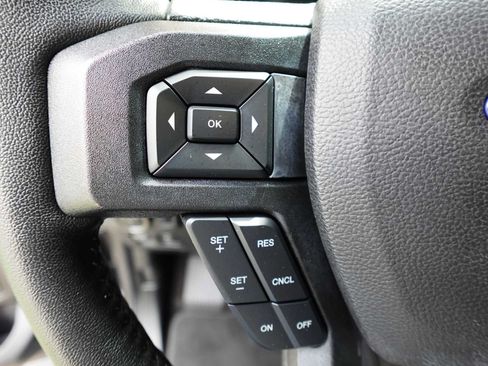 Used 2020 Ford F150 XLT w/ Equipment Group 302A Luxury AWD/4WD image 17