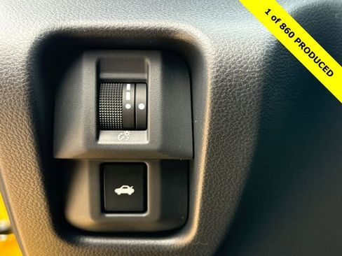 New 2026 Toyota GR86 YUZU Limited image 21