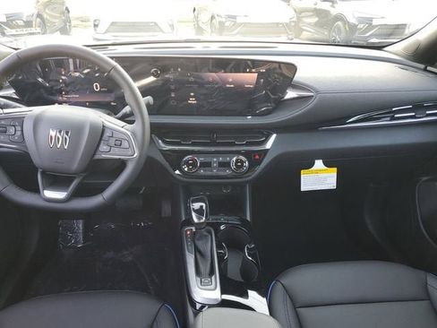 New 2026 Buick Envista Sport Touring w/ Convenience I Package FWD image 13