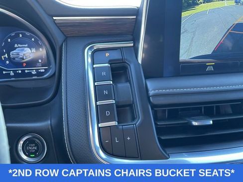 Used 2024 Chevrolet Tahoe Premier image 16