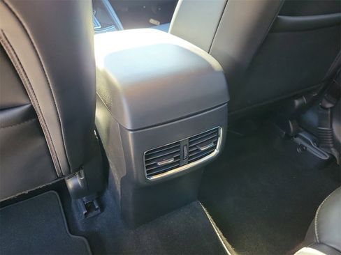 Used 2025 MAZDA CX-5 AWD 2.5 S w/ Select Package image 11
