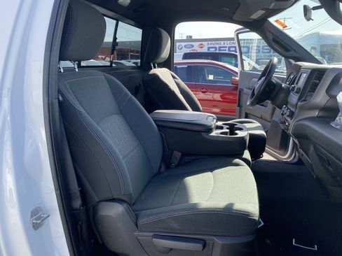 Used 2022 RAM 2500 Tradesman image 15