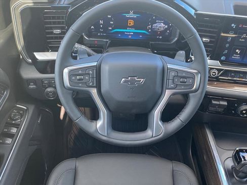 New 2026 Chevrolet Silverado 1500 RST w/ Safety Package image 10