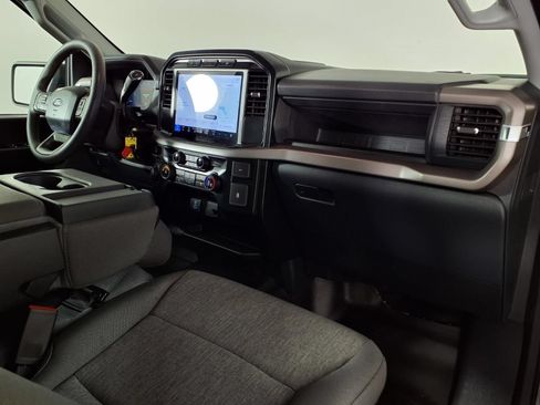 Used 2024 Ford F150 XL AWD/4WD image 7