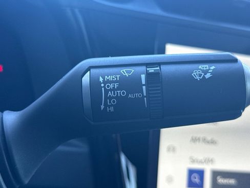 Certified 2023 Lexus RZ 450e Premium image 32