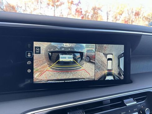 New 2026 Hyundai Palisade Calligraphy AWD/4WD image 19