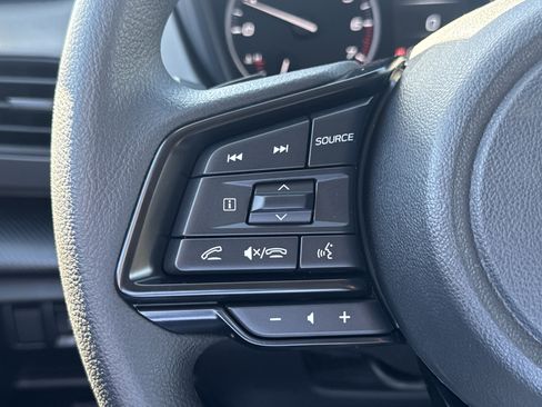 New 2026 Subaru Crosstrek 2.0i Premium w/ Crosstrek Mirror Package image 15