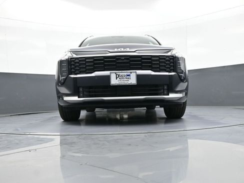 New 2026 Kia Sportage SX AWD/4WD image 28