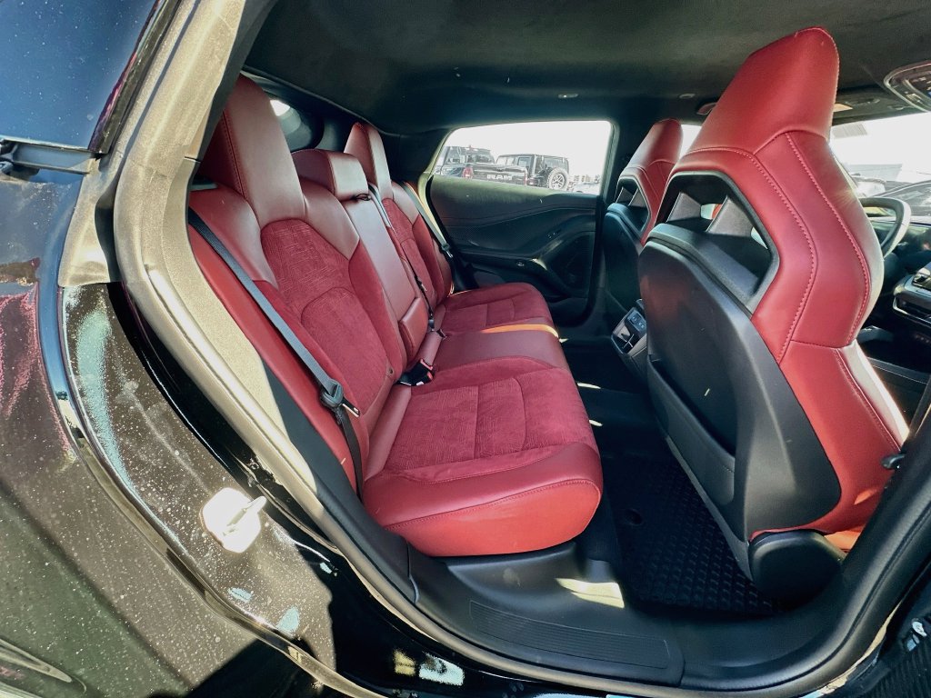 New 2027 Dodge Charger Scat Pack AWD/4WD image 33