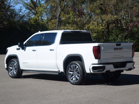 Used 2023 GMC Sierra 1500 Denali w/ Denali Reserve Package image 25