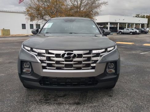 Used 2023 Hyundai Santa Cruz SEL w/ Cargo Package image 9