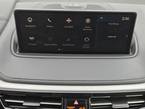 Certified 2026 Acura MDX A-Spec image 12