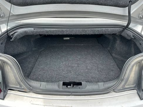 Used 2020 Ford Mustang Premium RWD image 30