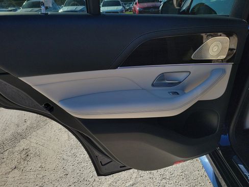 Certified 2021 Mercedes-Benz GLE 53 AMG 4MATIC image 11