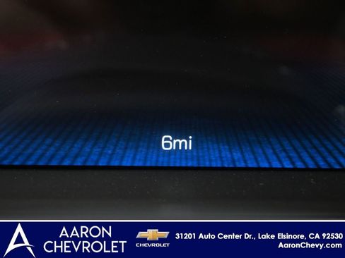 New 2026 Chevrolet Corvette ZR1 w/ ZR1 Carbon Fiber Aero Package image 7