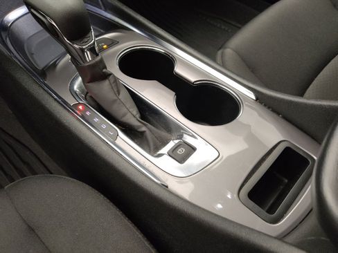 Used 2024 Chevrolet Malibu LT FWD image 26
