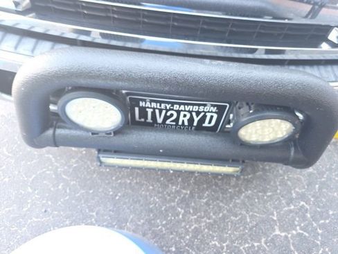 Used 2016 Ford F350 Lariat w/ Lariat Ultimate Package image 14