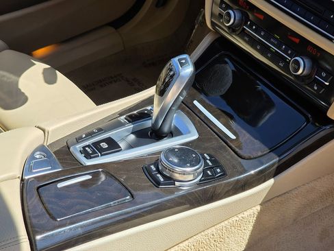 Used 2014 BMW 535i Sedan image 16