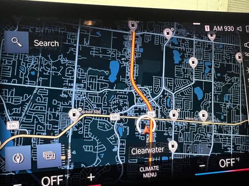 Used 2023 BMW X1 xDrive28i image 23