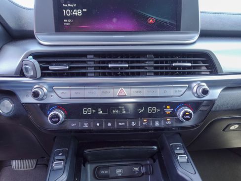 Used 2022 Kia Telluride S AWD/4WD image 21