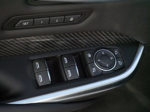 Certified 2023 Cadillac XT4 Sport w/ Cold Weather Package image 19