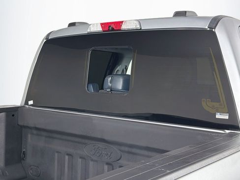 Used 2024 Ford F250 Limited w/ FX4 Off-Road Package AWD/4WD image 23