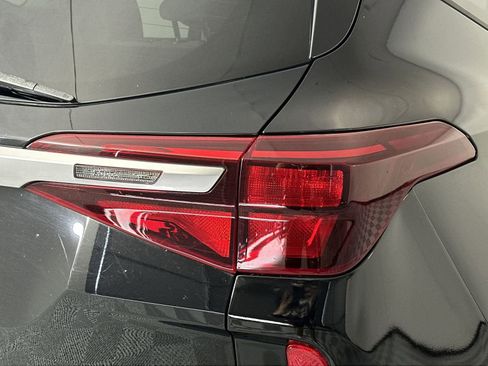 Used 2022 Kia Seltos LX AWD/4WD image 26