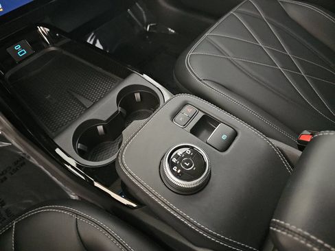 Used 2023 Ford Mustang Mach-E Select RWD image 24