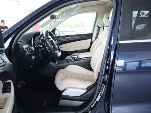 Used 2019 Mercedes-Benz GLS 63 AMG 4MATIC image 16