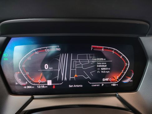 Used 2022 BMW 228i xDrive Gran Coupe w/ Convenience Package AWD/4WD image 22