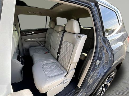 New 2026 Volkswagen Atlas SEL Premium R-Line image 21