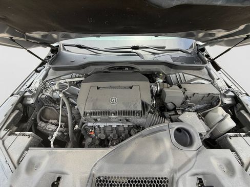 Used 2022 Acura MDX SH-AWD w/ Advance Package image 24