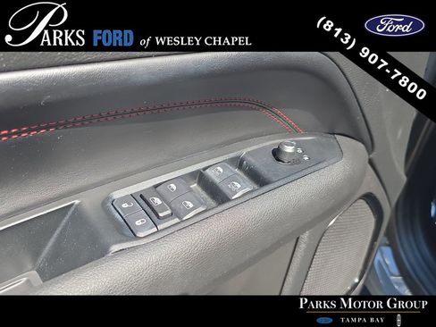 Used 2022 Jeep Compass Trailhawk image 17