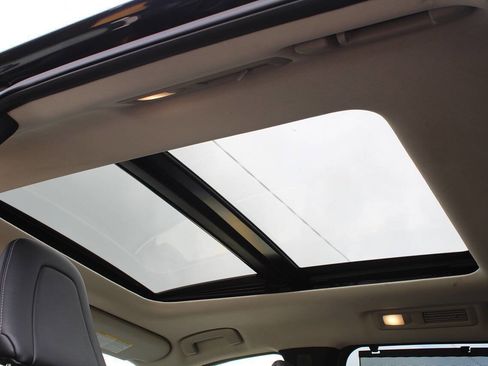 Used 2022 INFINITI QX60 Sensory image 93