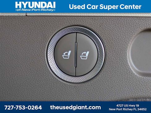 Used 2023 Genesis GV80 3.5T Advanced + image 19