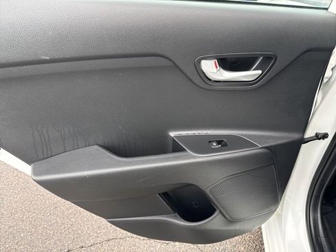 Used 2021 Kia Rio S image 29