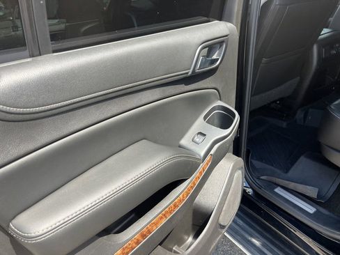 Used 2017 Chevrolet Tahoe Premier image 33