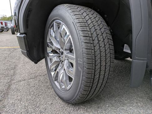 New 2026 GMC Sierra 1500 Denali AWD/4WD image 38
