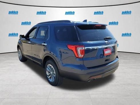 Used 2017 Ford Explorer 4WD image 7
