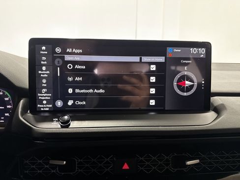 Used 2024 Honda Accord Sport image 36