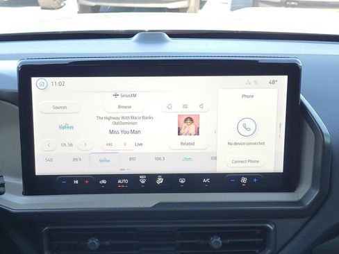 New 2025 Ford Bronco Sport Big Bend image 14