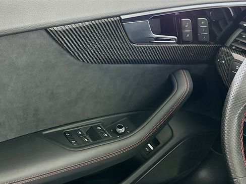 Used 2025 Audi RS 5 444-HP Black Optic Quattro image 15