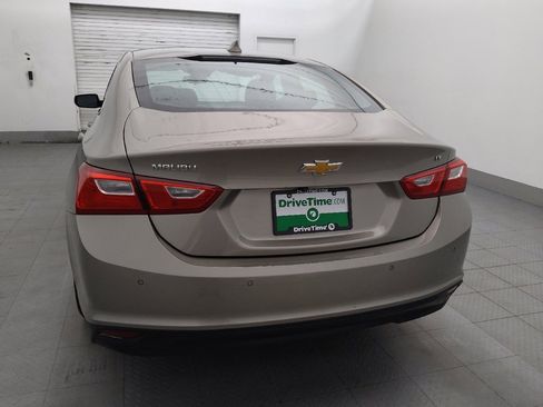 Used 2024 Chevrolet Malibu LT FWD image 6